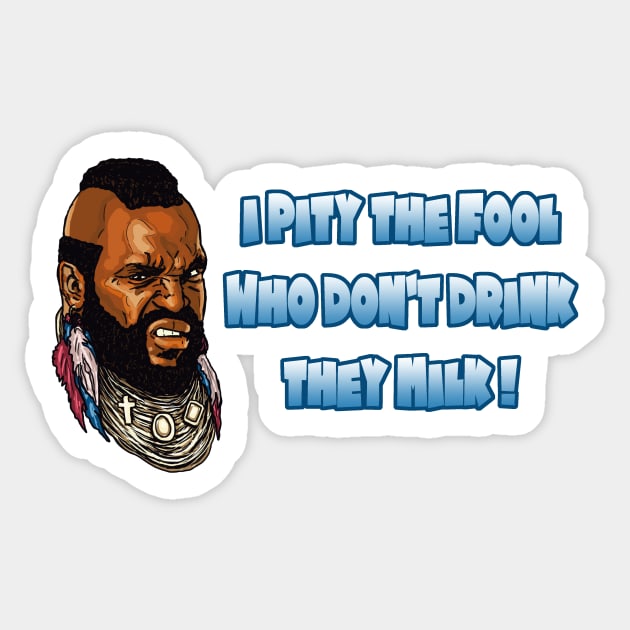 T's Words of Wisdom Sticker by kevinmayle